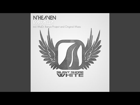 Raffaella (Ikerya Project Remix)