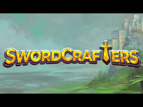Swordcrafters - How to play