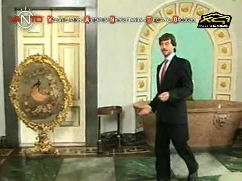 STORIA DEL BIDET / igiene intima e civiltà introdotte in Italia dai Napoletani