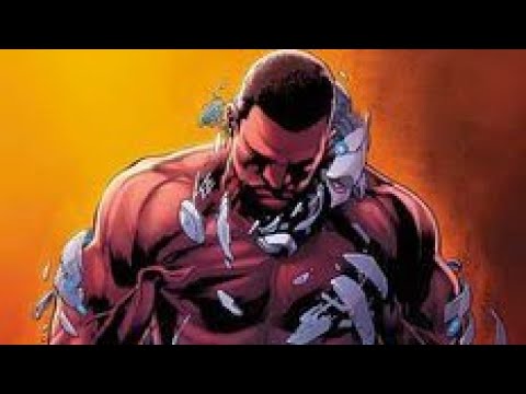 5 Cyborg Villains. (Cyborg's Rogue Gallery) (DC Comics)