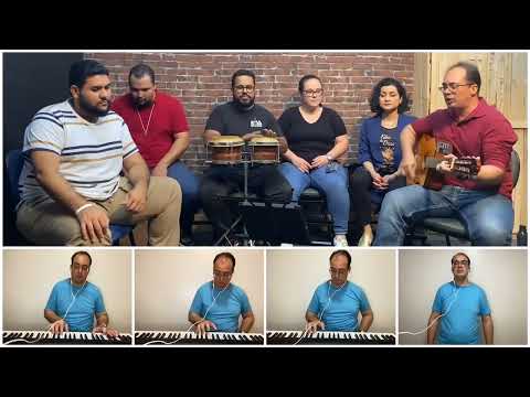 Minha Súplica - Marcelo Oliveira