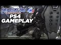 Earth Defense Force 4.1 Shadow of New Despair - PS4