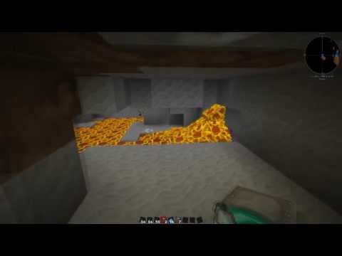 Mining - Turtle | Teil 2 | Let's ComputerCraft #4