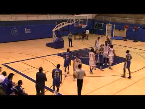 Liga Adecco Plata J24 C.B. GETAFE...,47 - 59,CLUB BASQUET TARRAGONA... (15/03/2015)