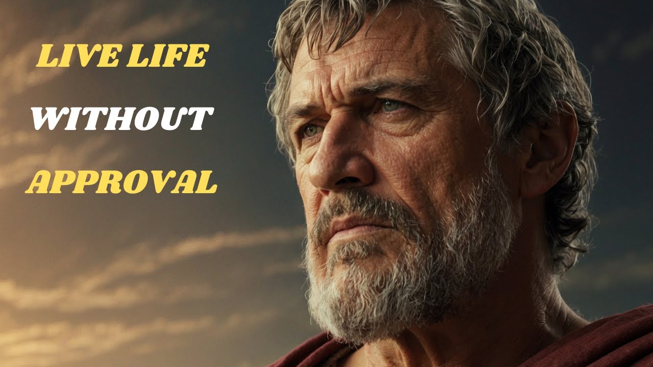 Stop Letting Others Control Your Life: Live Authentically