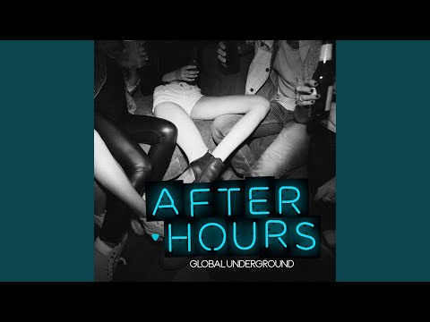 Take A Walk (feat. Liset Alea) (Mixed)