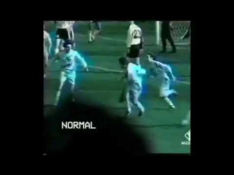 i gol di Ravenna-Cesena 2-0 serie B 1996-97