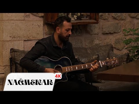 Bir Gençlik Marşı - Hayrettin Akkuç (Klip)