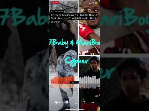 Mari boy kp going crazy