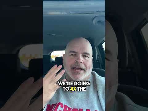 We Issued $255,000 in 2025 — Now We’re Chasing $1,000,000 in 2026 (Building in Public)