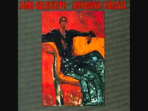 'S Wonderful - Joao Gilberto