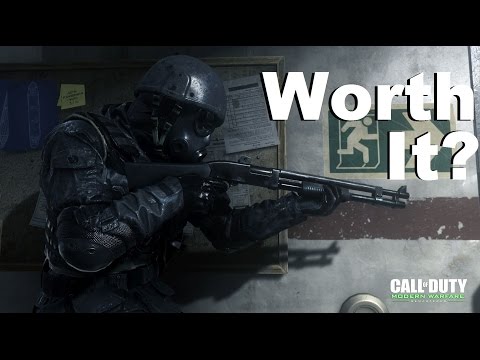 CoD 4 Modern Warfare Remastered Review: Is CoD 4 worth it, nine years later?