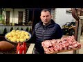 МЯСО с КАРТОШКОЙ. КАЗАН-КЕБАБ. ENG SUB МЯСО с КАРТОШКОЙ. КАЗАН-КЕБАБ. ENG SUB