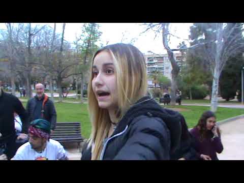 METRIKA VS CAPO J / FILTROS / 1º BATALLA CORRALITO AMISTOSAS