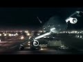 Mayday Air Crash Compilation Music Video Toxic