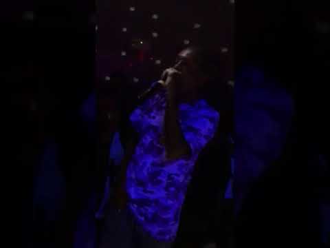 Vacca - Con Tante | live @ La Voglia Matta, Arzignano (VI)