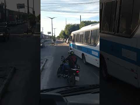 atravessando a cidade de Pindoretama -ceará #deus #automobile #fé #roadtrip #explore #vlogs #trends