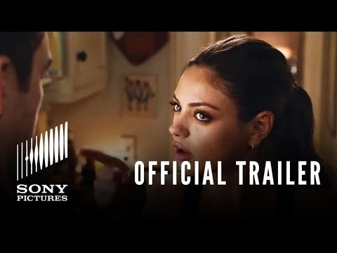 Friends With Benefits (2011) Official Trailer