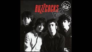 Totally From The Heart: Buzzcocks (2004) The Complete Singles Anthology