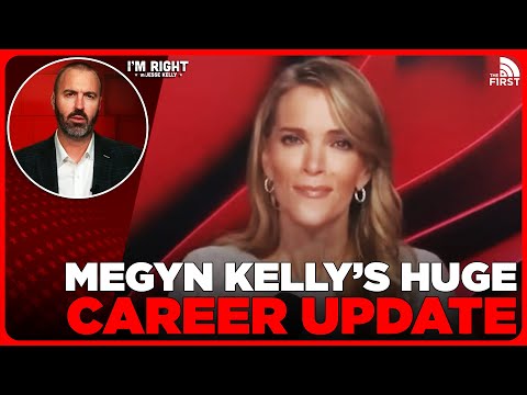 Megyn Kelly Makes BIG Announcement About Her Future