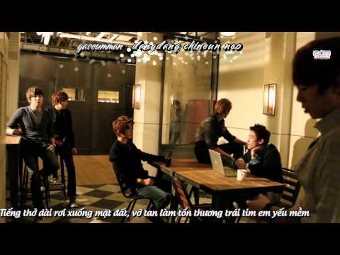 [Vietsub + Kara] U-KISS - 0330  (Full MV)