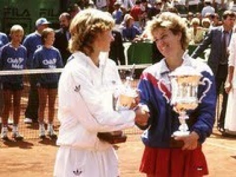 1985 Berlin Final