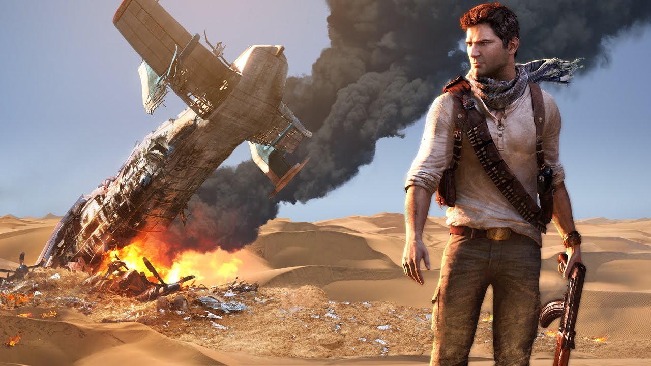 Trailer de Avis des joueurs : Uncharted 3 : L&rsquo;Illusion de Drake