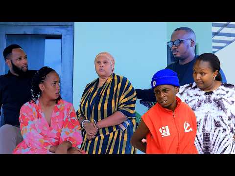 𝐈𝐂𝐘𝐔𝐌𝐁𝐀 𝐂𝐘𝐀𝐍𝐉𝐘𝐄 𝐄𝐏 𝟕𝟎:COCO KAMUBAYEHO 