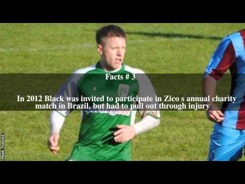 Ryan-Zico Black Top # 5 Facts