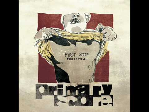 Primary Score - City Soul (feat. Dok2, Simon Dominic, Mild Beats)