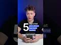 5 Clear Signs Your Phone Was Hacked Shorts Shortsviral Techtips