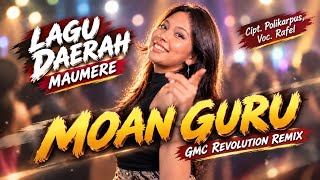 Download lagu LAGU DAERAH MAUMERE ~ MOAN GURU REMIX | JOGET PESTA TIMUR TERBARU 2026  mp3