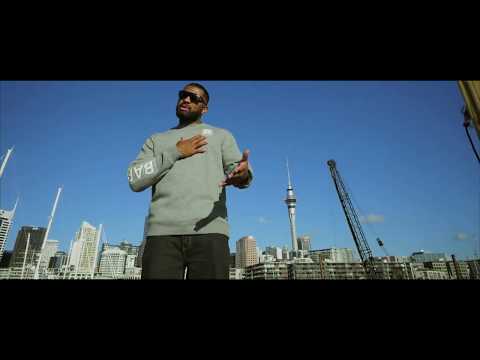 "WALK WITH ME" ALIMIT (Official Music Video)