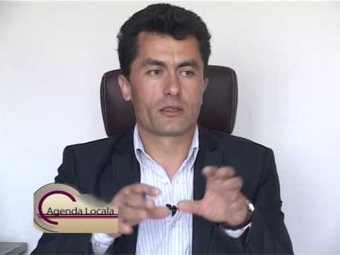 AGENDA LOCALA ANINOASA  31 03