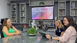 Entrevista - Helaine Biângulo- (Versão Integral)