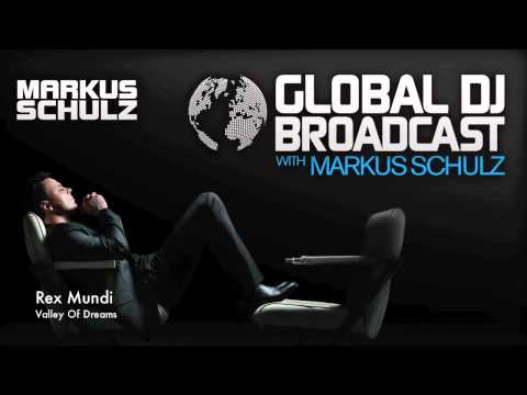 Rex Mundi - Valley Of Dreams