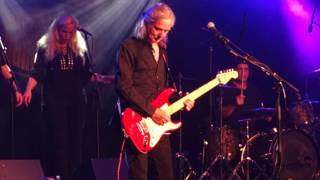 Until your love comes back around - Barry Goudreau&#39;s Engine Room