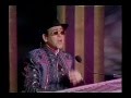 Elton John - Breaking Hearts (The Wogan Show 1985) HD