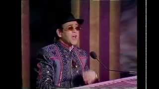 Elton John - Breaking Hearts (The Wogan Show 1985) HD