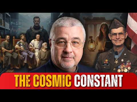 The Cosmic Constant