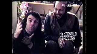 The Firesign Theatre: Not Insane but the Embodiment of Randomness