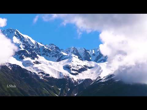 Самая красивая мелодия  - ELMAN NAMAZOGLU - Mehebbetim