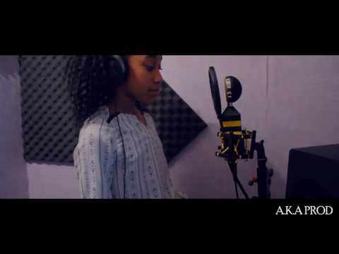 Keblack la synesia vegeta aya Nakamura