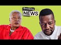 Vikizitha Magwaza Njinji Shocked A Lot Of People We Didn T Expect This Congratulations