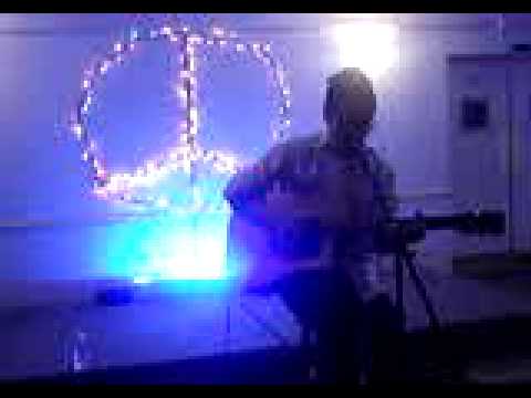 Thumbnail for Koji Soundchecking!