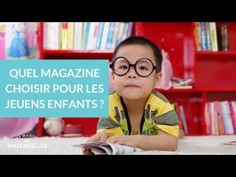 download lagu mp3 mp4 Magazine Pour Enfant, download lagu Magazine Pour Enfant gratis, unduh video klip Magazine Pour Enfant