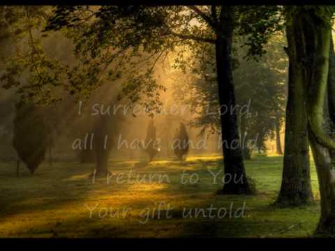 These Alone are Enough (Dan Schutte)