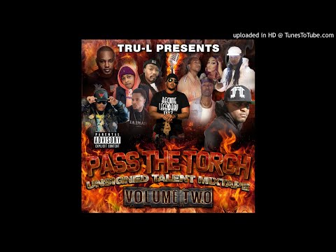 08. K Mafia - My Life (Featuring Sonictnb & Cam'ron) Produced By Arab Muzik