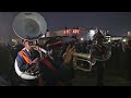 FBA Brass Band Feast 20 September 2025