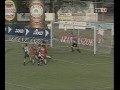 video: Dunaferr - Ferencváros 0-1, 2001 - Összefoglaló